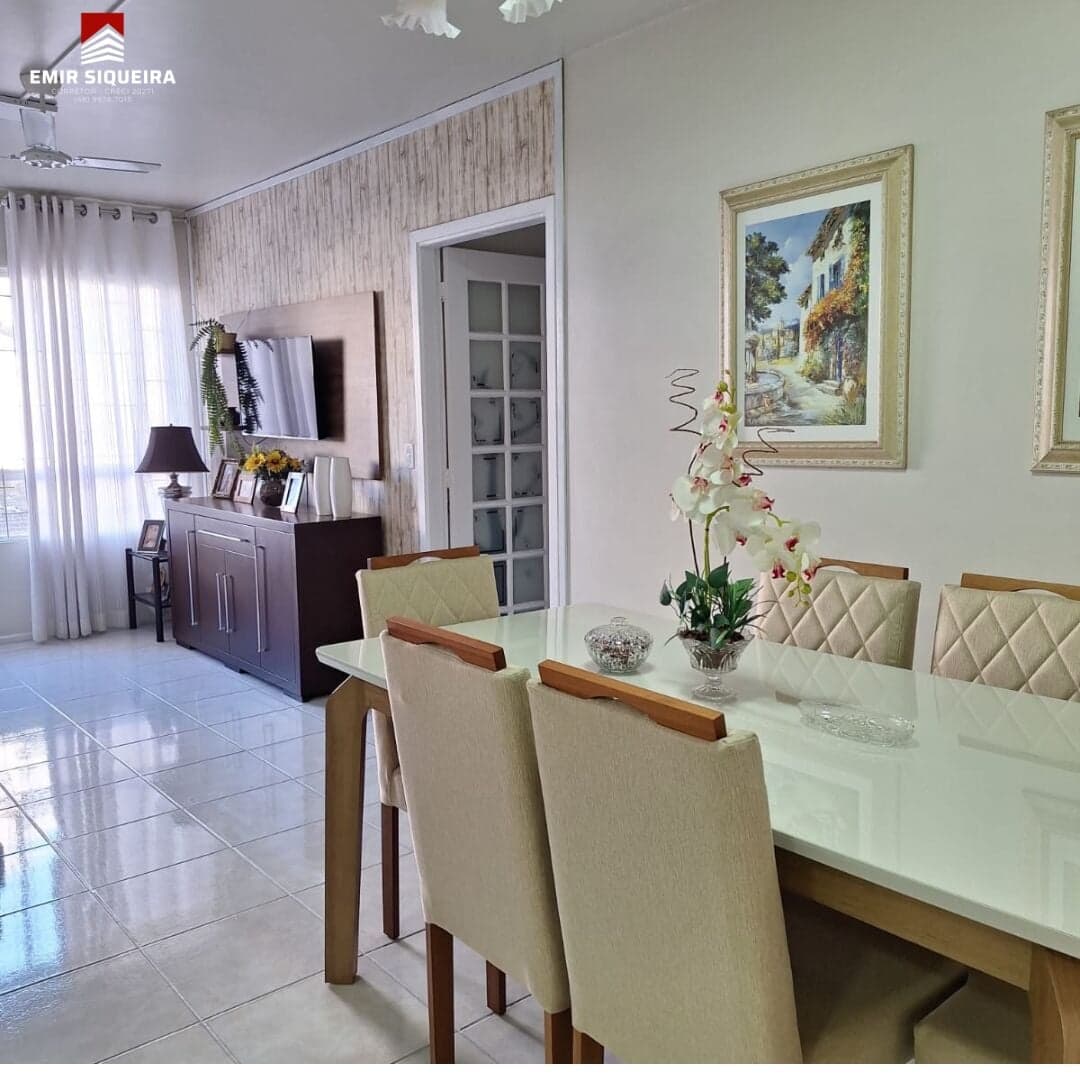 Apartamento em Criciúma - Centro