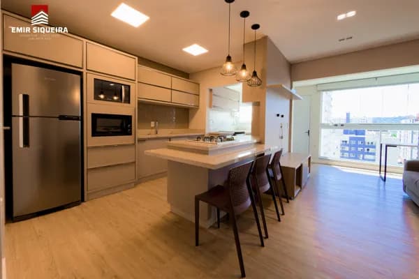 Apartamento em Criciúma - Centro