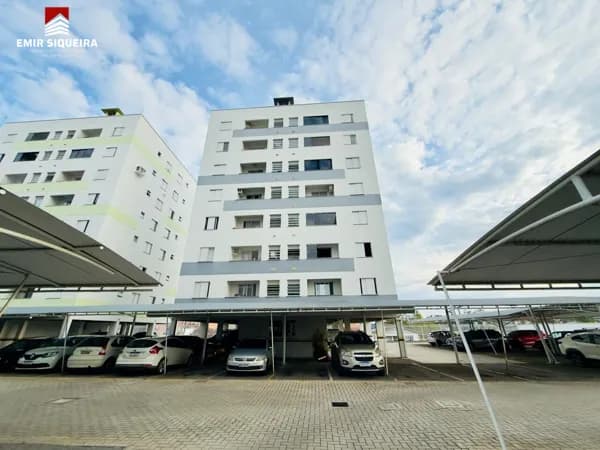 Apartamento em Criciúma - Santa Bárbara