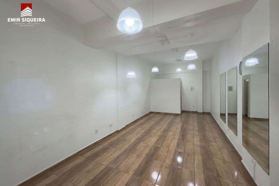 Sala/Conjunto em Criciúma - Centro