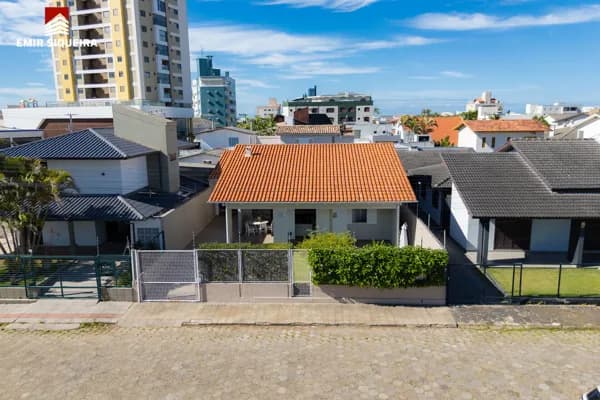 Casa em Balneário Rincão - Zona Velha