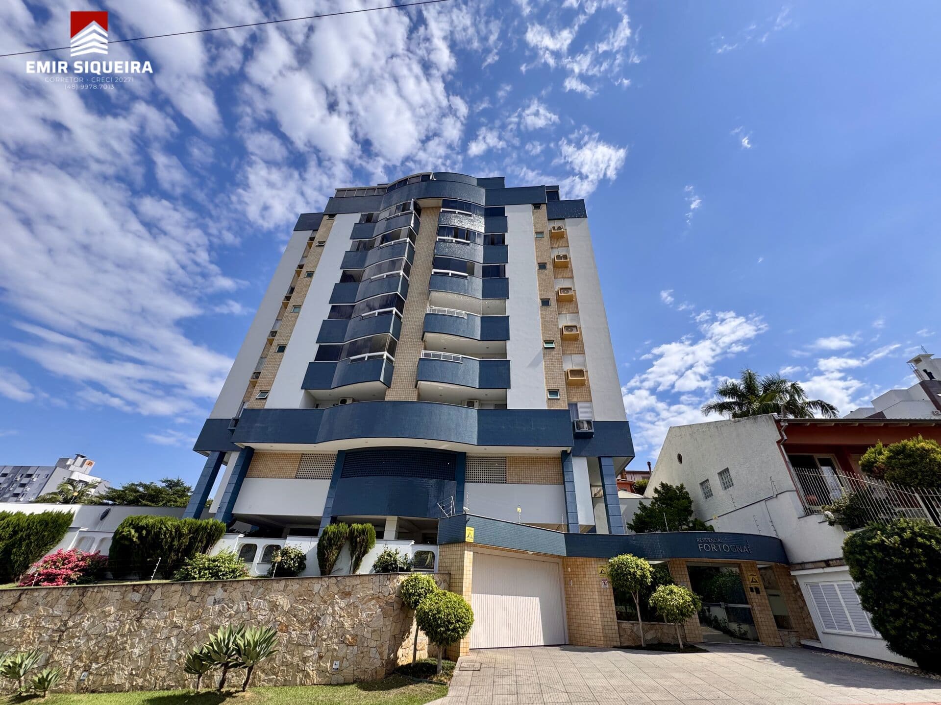 Apartamento em Criciúma - Santa Catarina