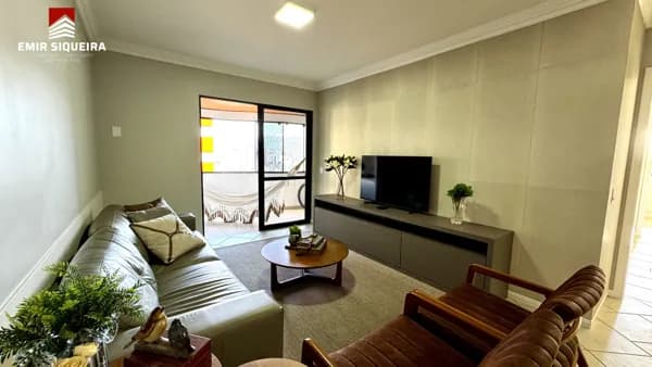 Apartamento em Criciúma - Comerciário