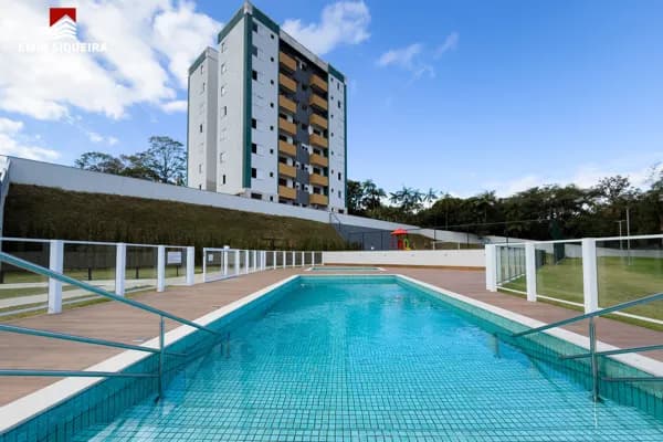 Apartamento em Criciúma - Vila Floresta II