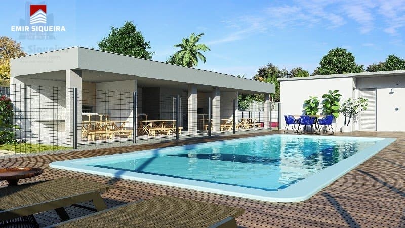 Apartamento Padrão para Venda