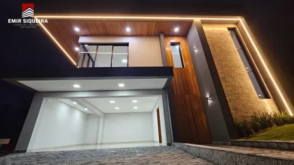 Casa em Criciúma - Mina do Mato