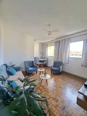Apartamento 3 Qts c/ suite