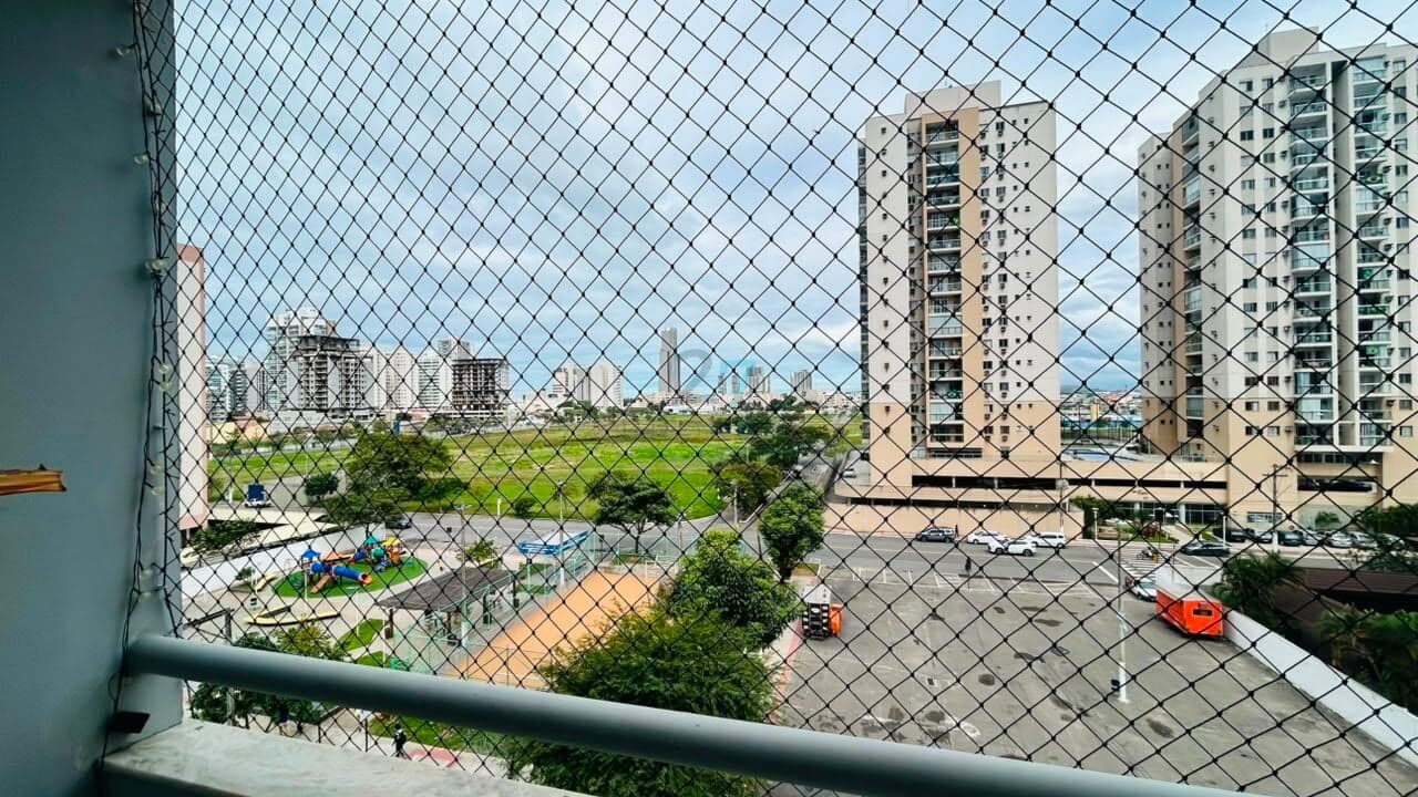Apartamento 3 Qts c/ suíte