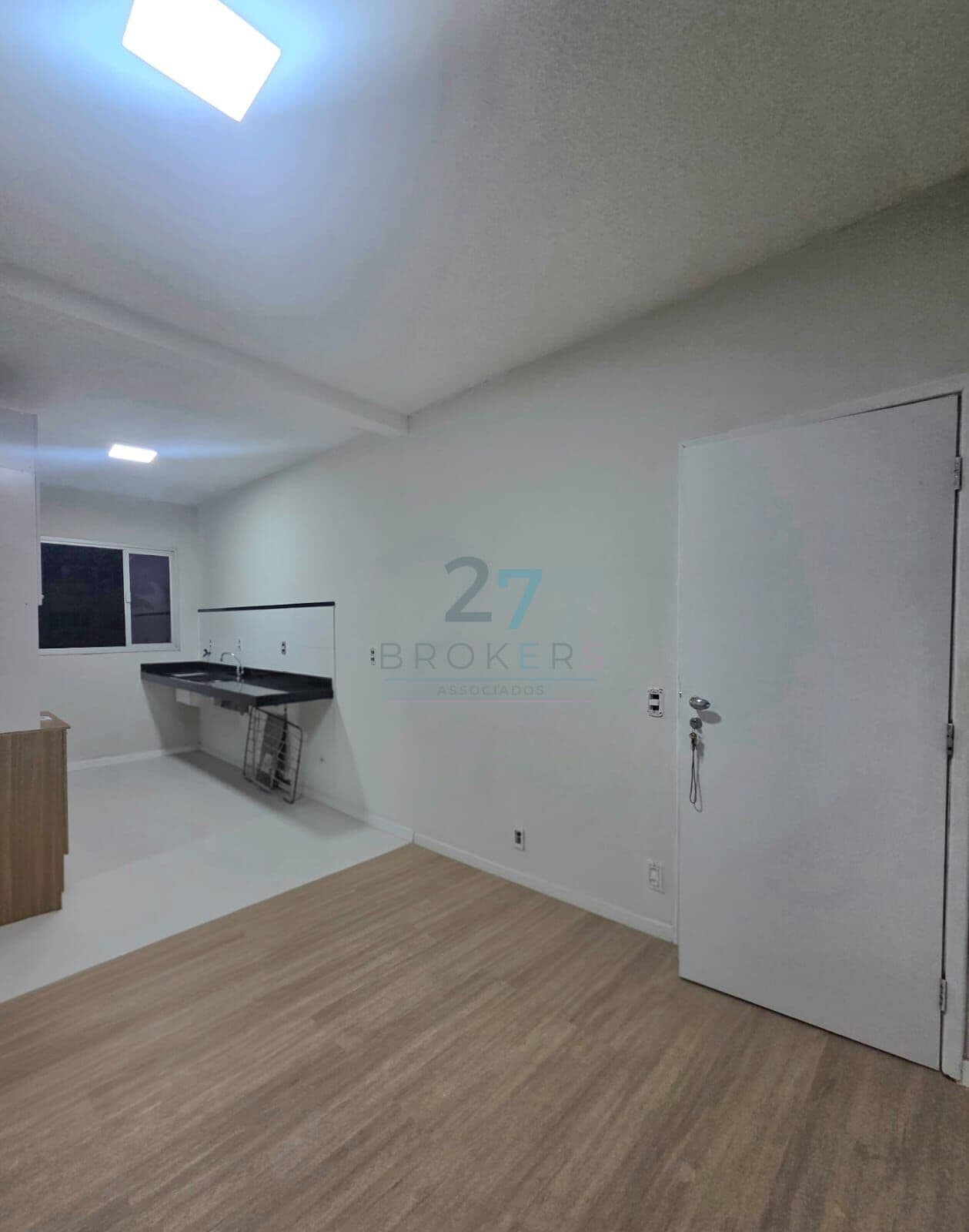 Apartamento 2 Qts