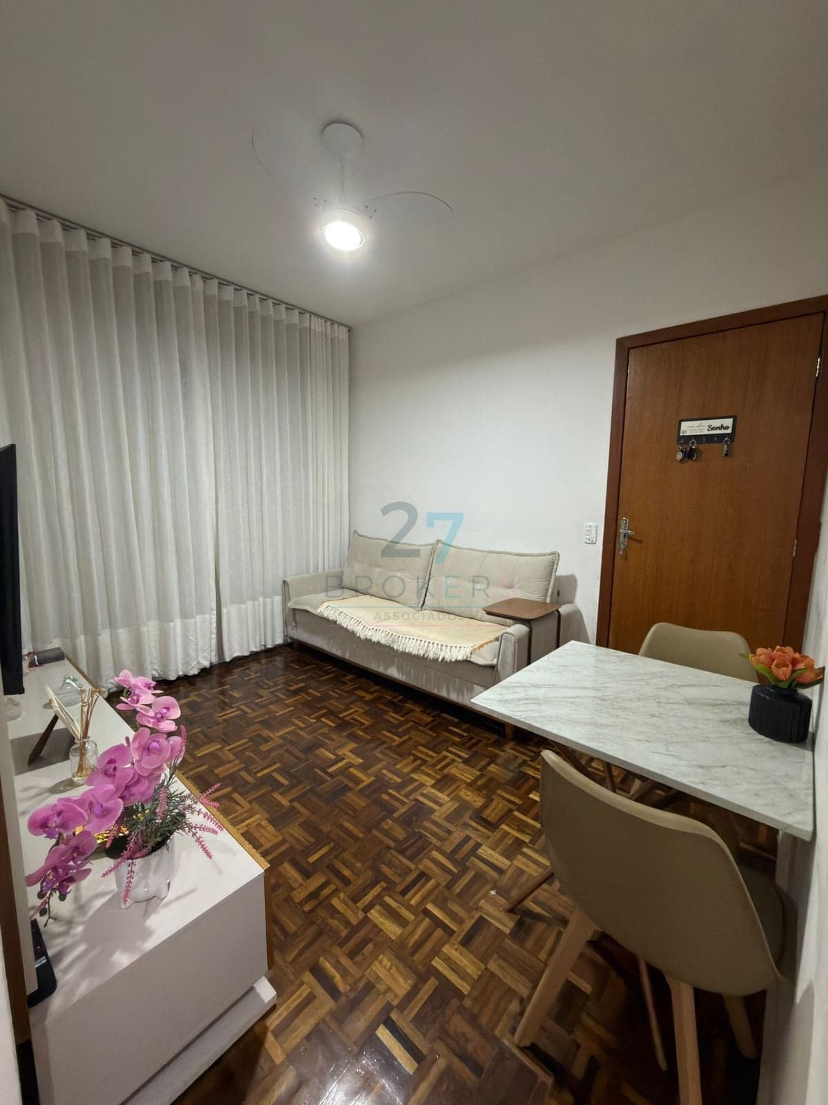Apartamento 2 Qts