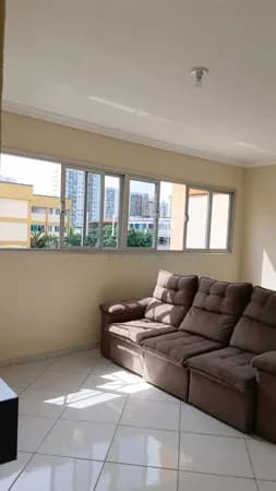 Apartamento 3 Qts c/ suíte