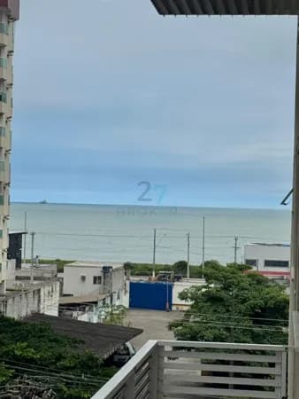 Apartamento 2 Qts c/ suíte