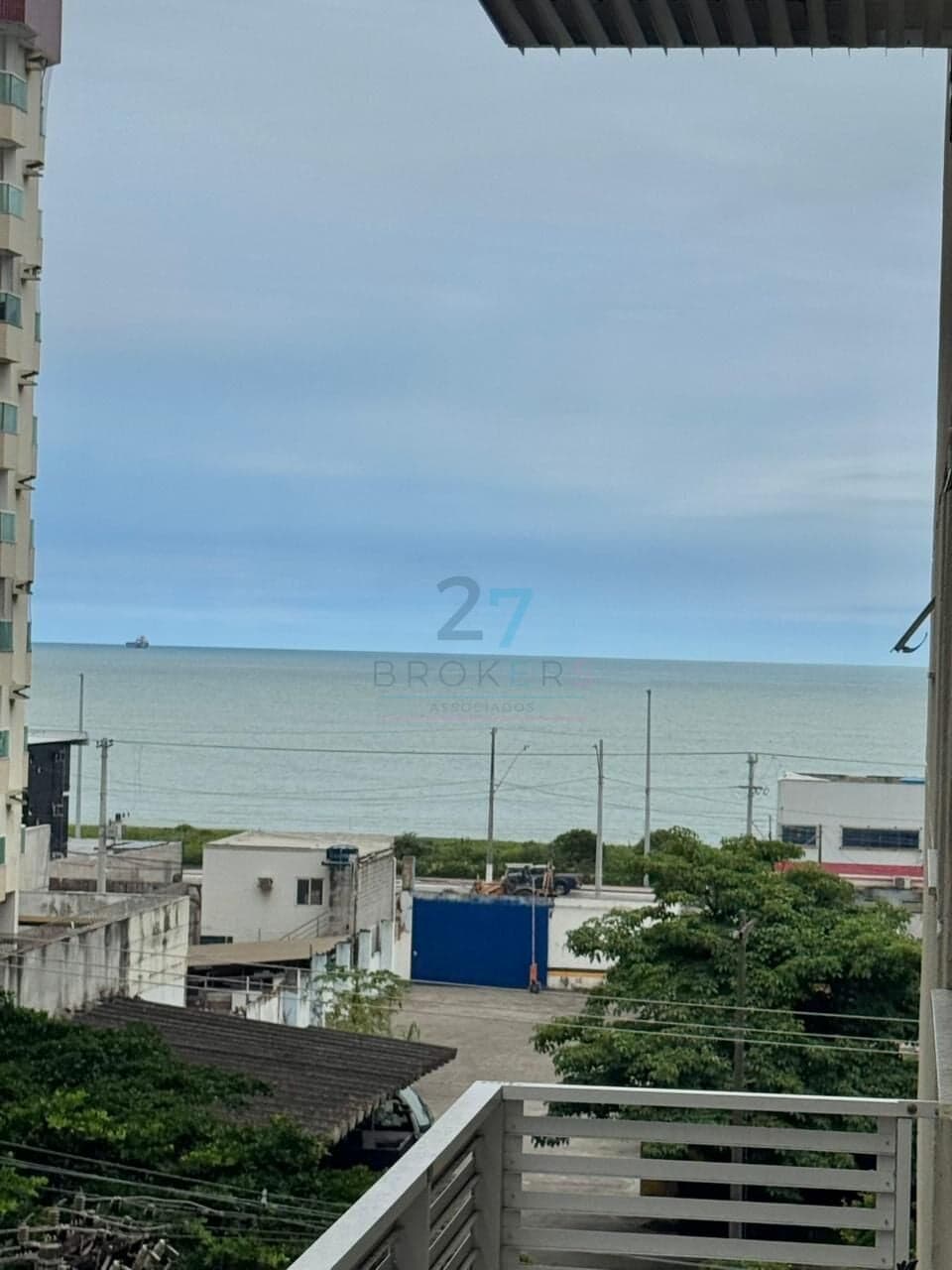 Apartamento 2 Qts c/ suíte