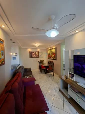 Apartamento 3 Qts c/ Suíte