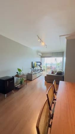 Apartamento em Patos de Minas - São Francisco