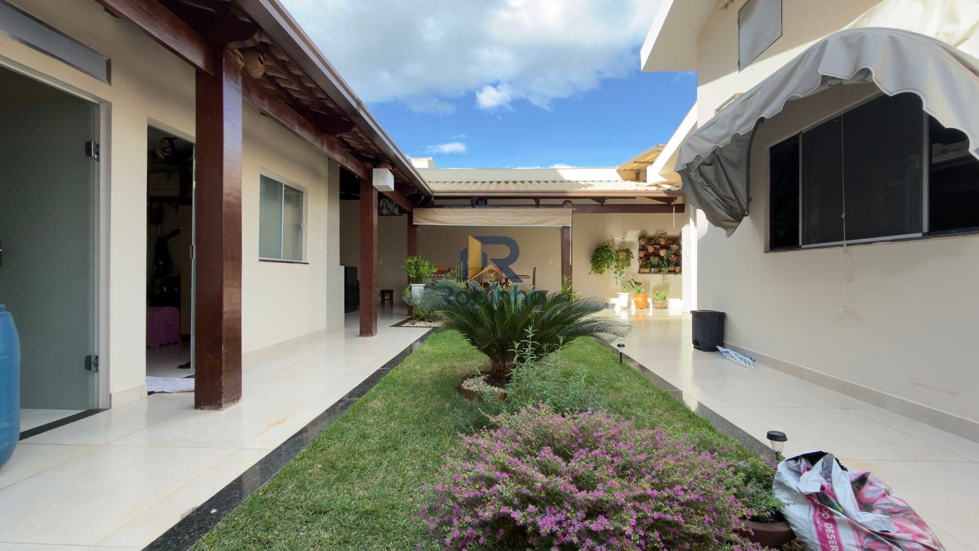 Casa em Ipanema, Patos de Minas/MG