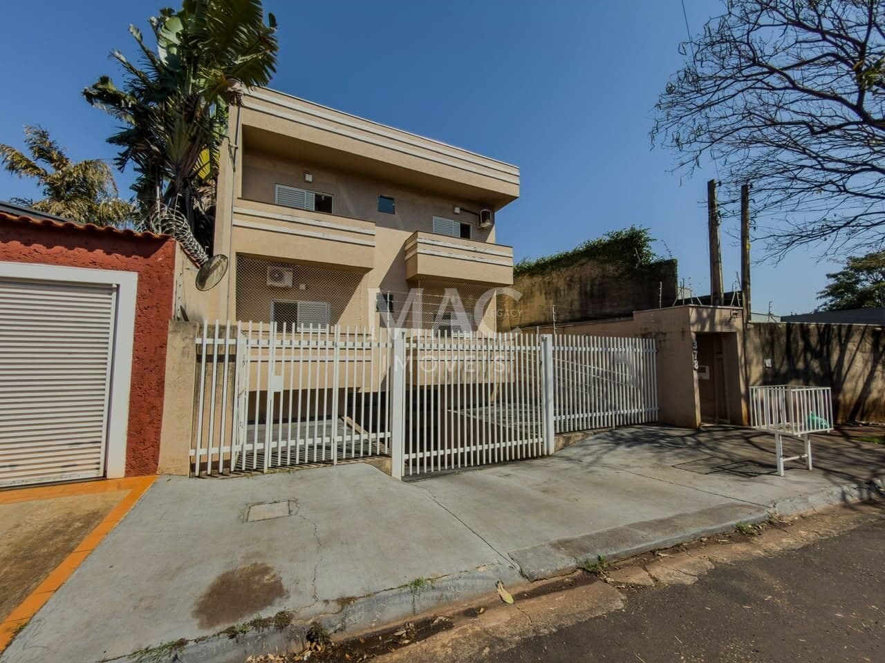 Apartamento em Ribeirão Preto - City Ribeirão
