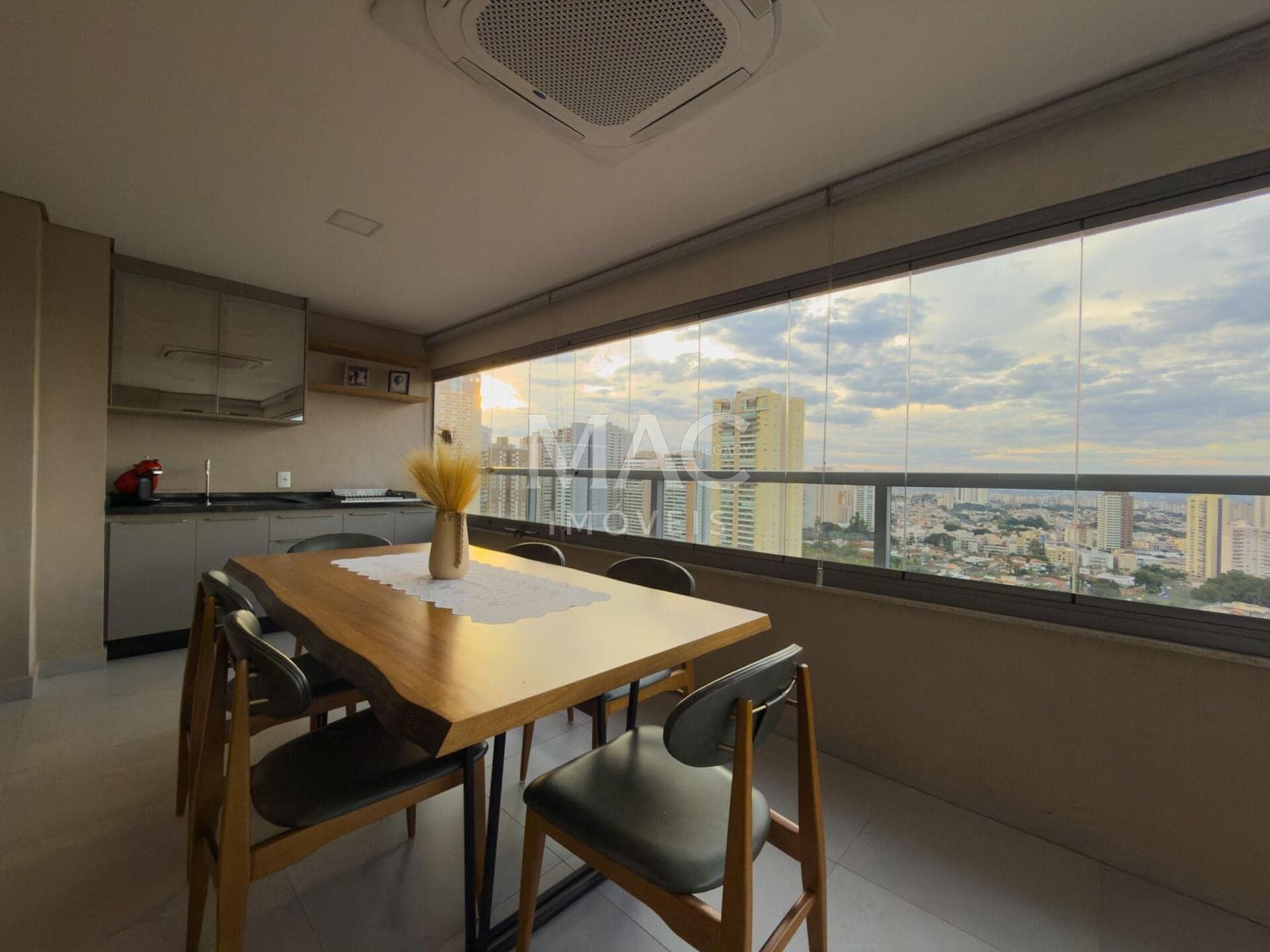 Apartamento Alto Padrão em Jardim Botânico, Ribeirão Preto/SP