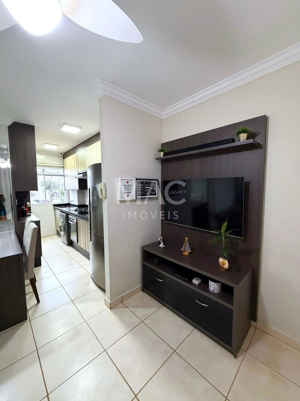 Apartamento em Jardim Florestan Fernandes, Ribeirão Preto/SP