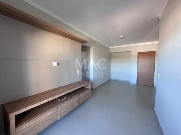 Apartamento em Ribeirão Preto - Nova Ribeirânia