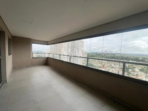 Apartamento no Edifício THZ, 3 suítes com 132 m² - Jardim Botânico