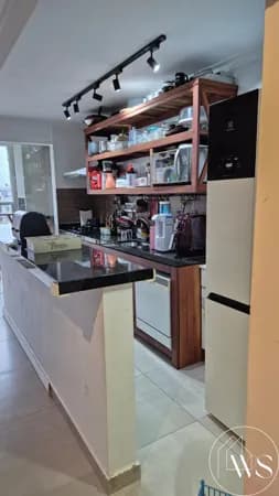 Apartamento em Itaguá, Ubatuba/SP