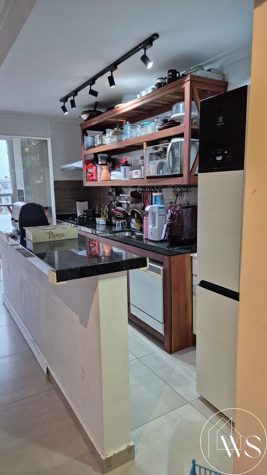 Apartamento em Itaguá, Ubatuba/SP