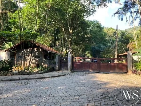 CASA 666,00m² RUA ROMAO CORTES DE LACERDA, bairro Itanhangá - Rio de Janeiro/RJ