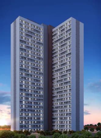 Apartamento em Vila Leopoldina, São Paulo/SP