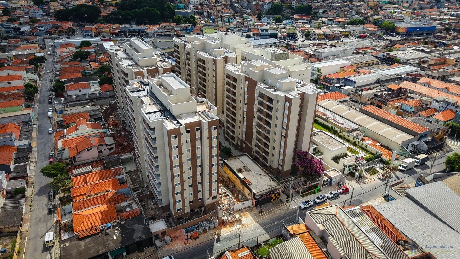 Apartamento na Casa Verde, São Paulo/SP