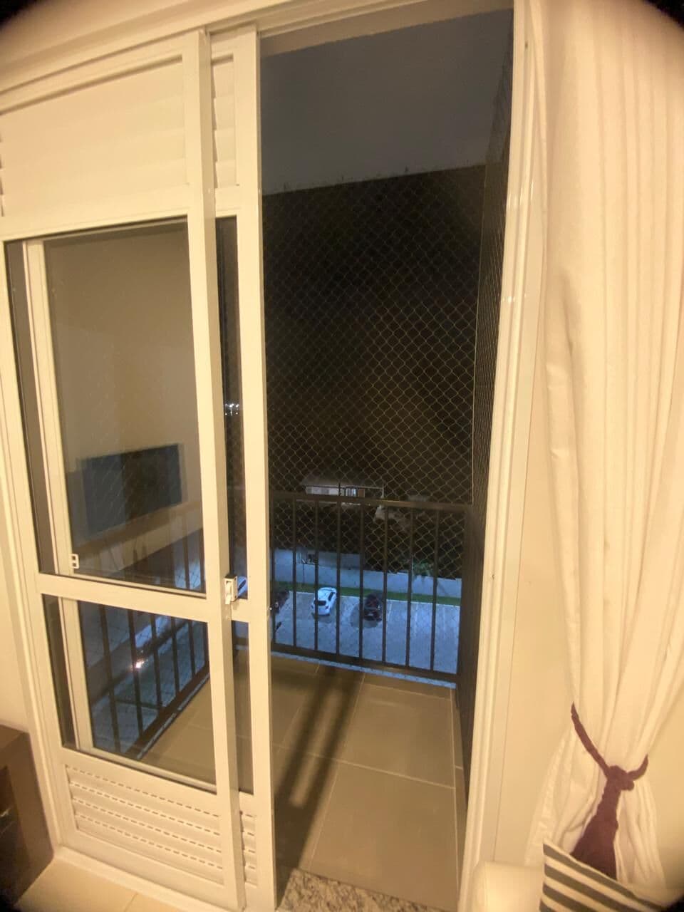 Apartamento em Palhoça - Praia de Fora