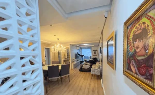 Apartamento em São José - Kobrasol