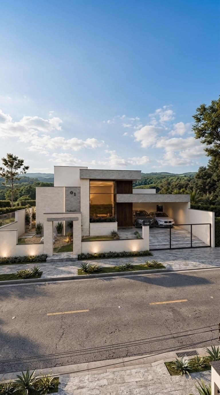 Casa Alto Padrão à venda em Palhoça