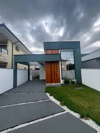 Casa em Palhoça - Nova Palhoça