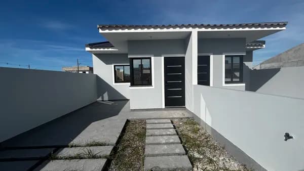 Casa em Palhoça - Nova Palhoça