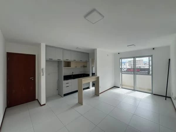 Apartamento em Palhoça - Pagani