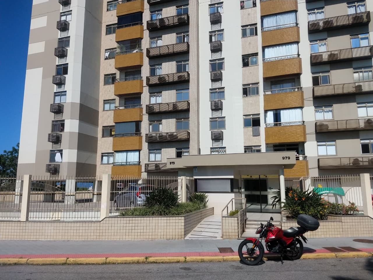 Apartamento