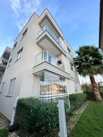 Apartamento em Palhoça, no bairro São Sebastião