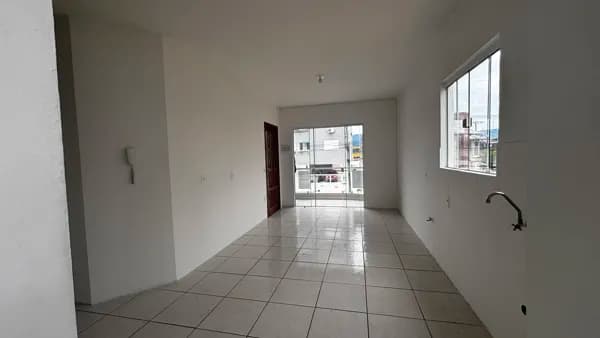 Apartamento em Palhoça - Pagani
