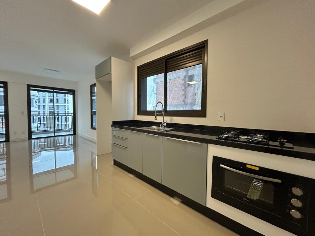 Apartamento em Palhoça - Pedra Branca