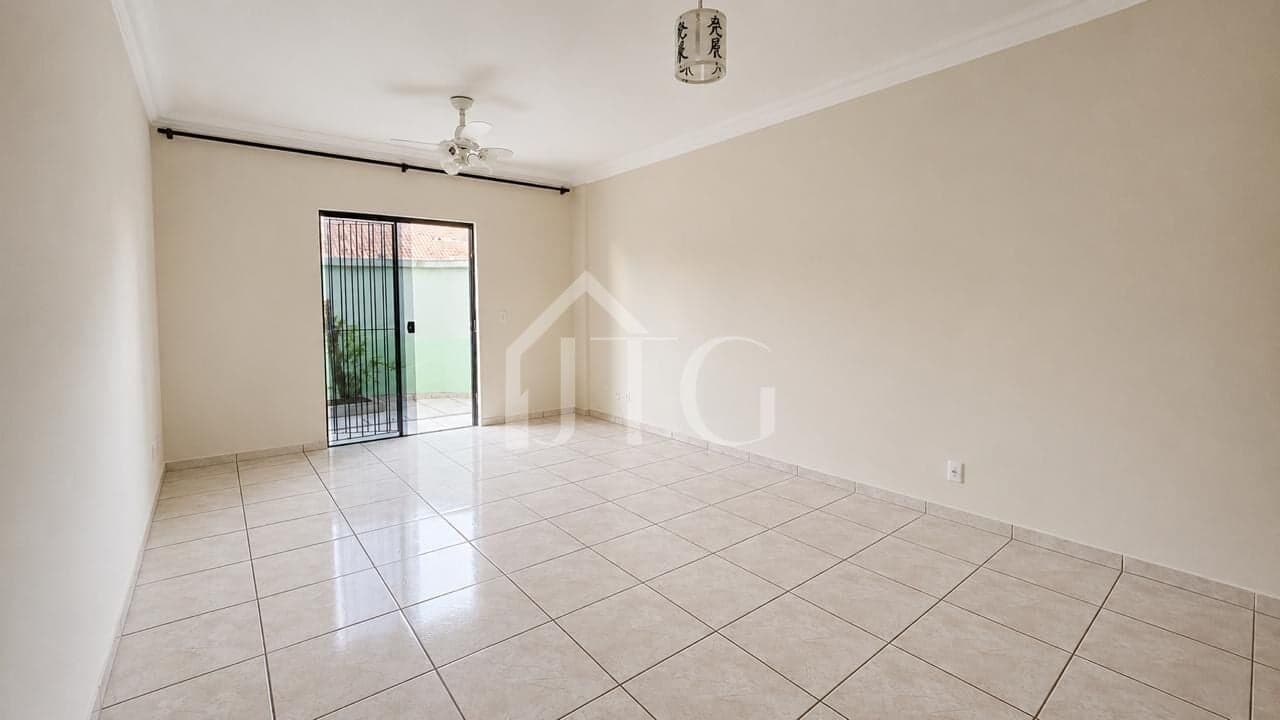 Apartamento com 03 quartos sendo 01 suíte no Edifico Classic, no bairro Liberdade em Resende/RJ