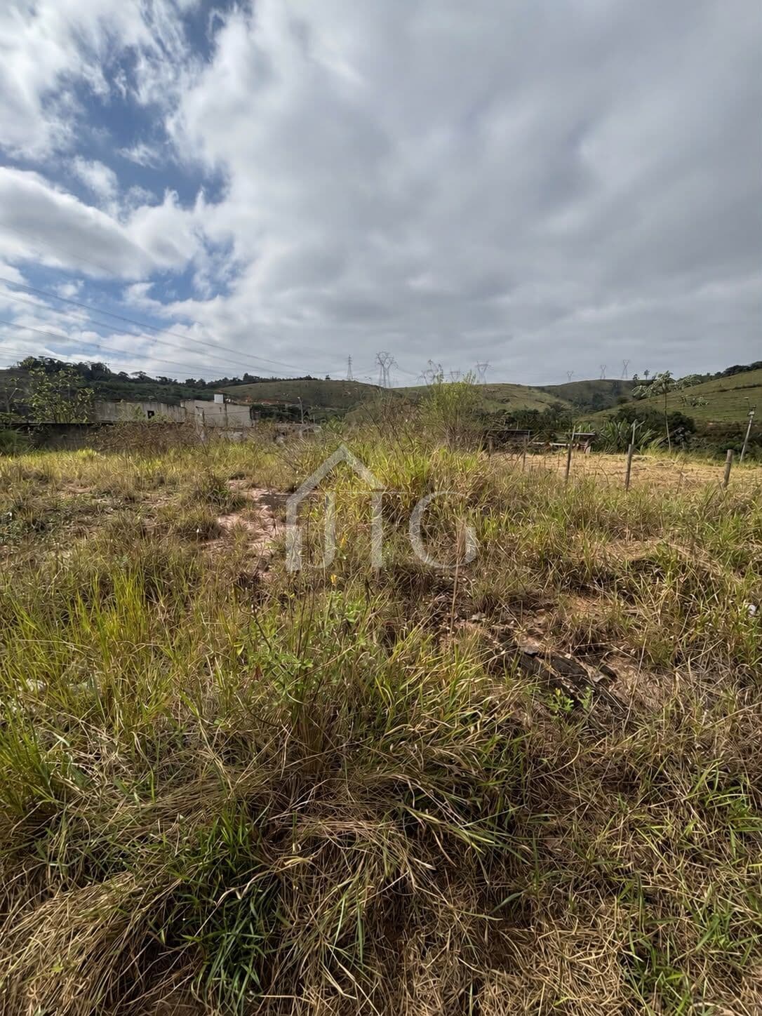 Terreno plano no bairro Bela Vista, em Resende/RJ
