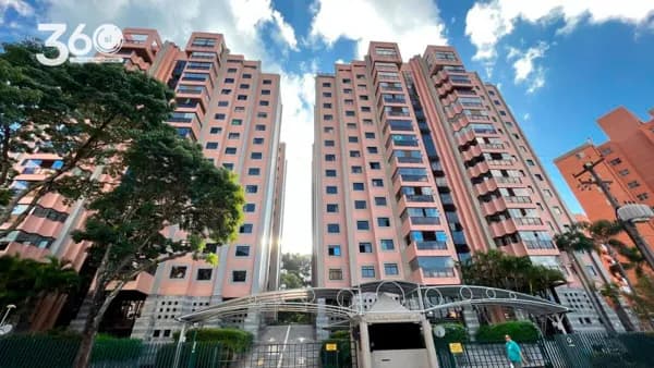 Cobertura Duplex de Luxo no Ahú, Curitiba | Piscina Privativa