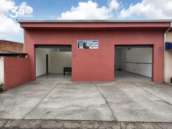 Ponto Comercial para Locação no Balneário Saint Etienne – Matinhos/PR |