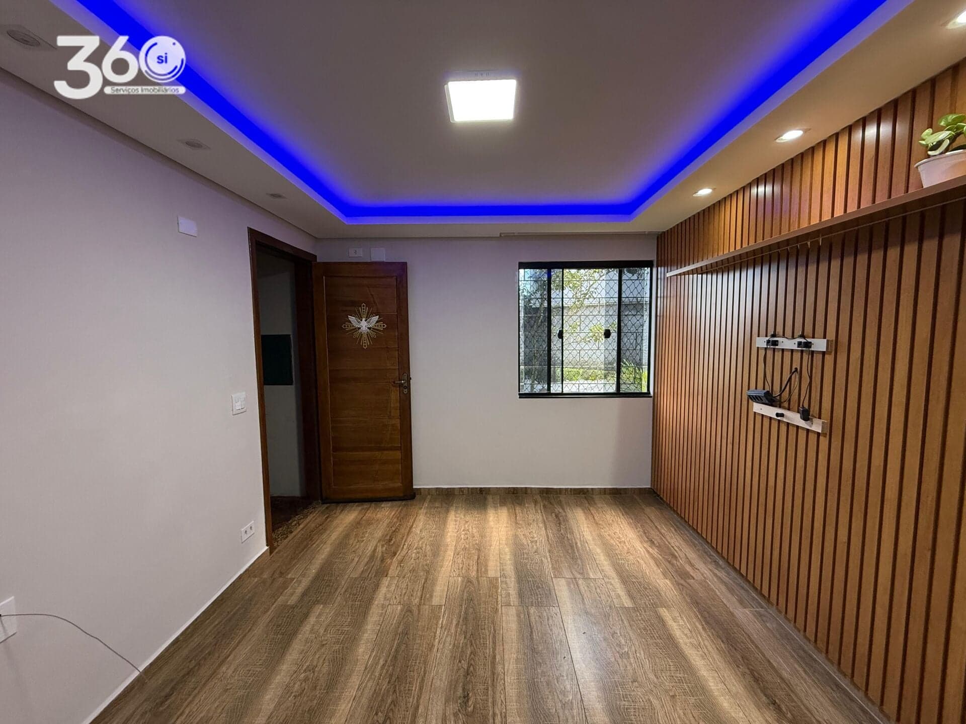 Apartamento em Vila Itiberê, Paranaguá/PR