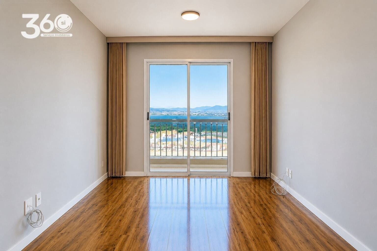 Apartamento 3 Quartos no Village Paraná | Tingui/Bacacheri – Curitiba/PR