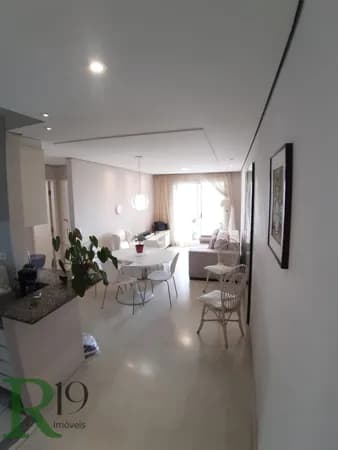 Apartamento em Jardim, Santo André/SP