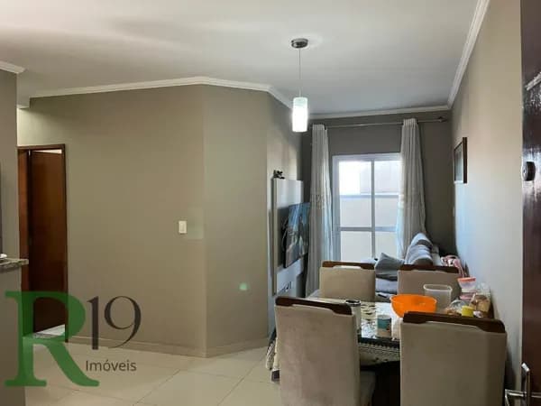 Apartamento em Vila Guarani, Santo André/SP
