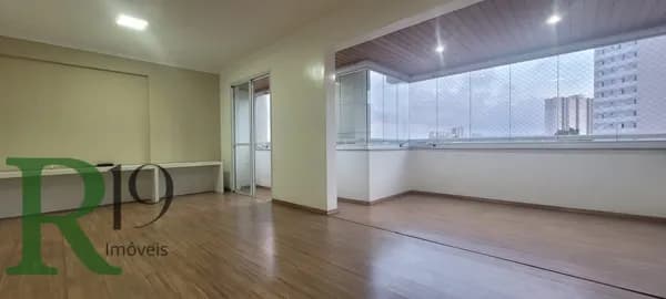 Apartamento em Centro, Santo André/SP