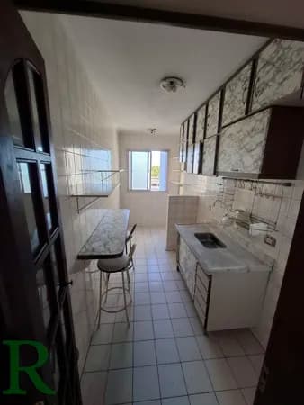Apartamento em Parque das Nações, Santo André/SP